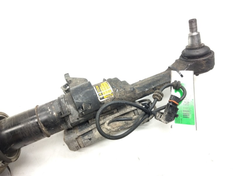 Recambio de amortiguador delantero izquierdo para mercedes-benz clase s (w221) s 320 cdi 4-matic (221.080, 221.180) referencia O