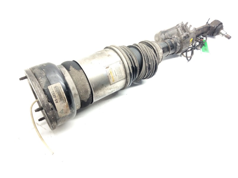 Recambio de amortiguador delantero izquierdo para mercedes-benz clase s (w221) s 320 cdi 4-matic (221.080, 221.180) referencia O