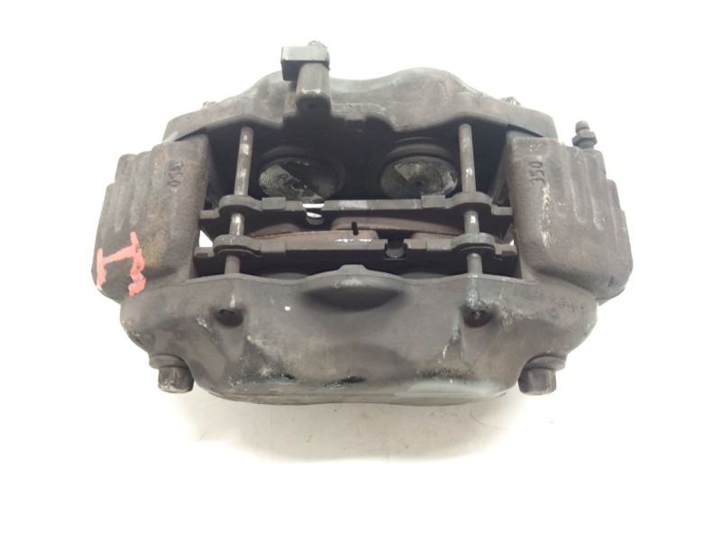 Recambio de pinza freno delantera derecha para mercedes-benz clase s (w221) s 320 cdi 4-matic (221.080, 221.180) referencia OEM 