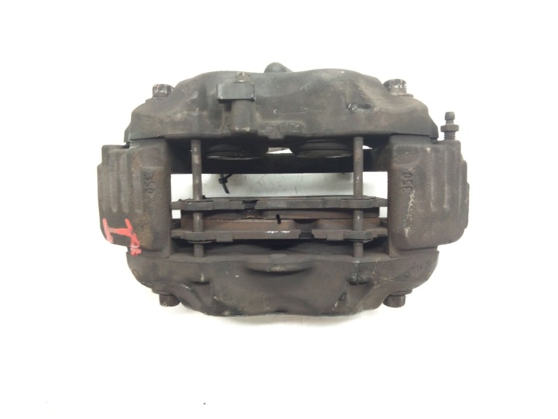 Recambio de pinza freno delantera derecha para mercedes-benz clase s (w221) s 320 cdi 4-matic (221.080, 221.180) referencia OEM 