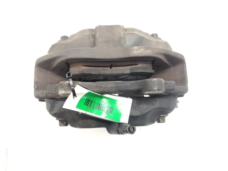 Recambio de pinza freno delantera derecha para mercedes-benz clase s (w221) s 320 cdi 4-matic (221.080, 221.180) referencia OEM 