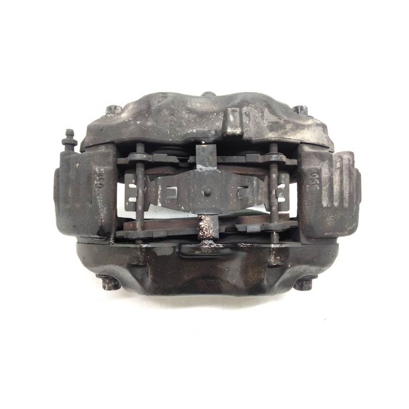 Recambio de pinza freno delantera izquierda para mercedes-benz clase s (w221) s 320 cdi 4-matic (221.080, 221.180) referencia OE