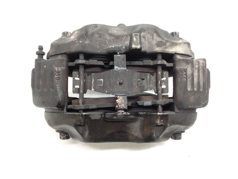 Recambio de pinza freno delantera izquierda para mercedes-benz clase s (w221) s 320 cdi 4-matic (221.080, 221.180) referencia OE