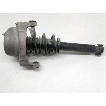 Recambio de amortiguador delantero derecho para peugeot 407 sw st confort referencia OEM IAM 8665  