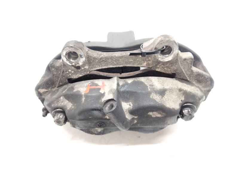 Recambio de pinza freno delantera izquierda para mercedes-benz clase s (w221) s 320 cdi 4-matic (221.080, 221.180) referencia OE