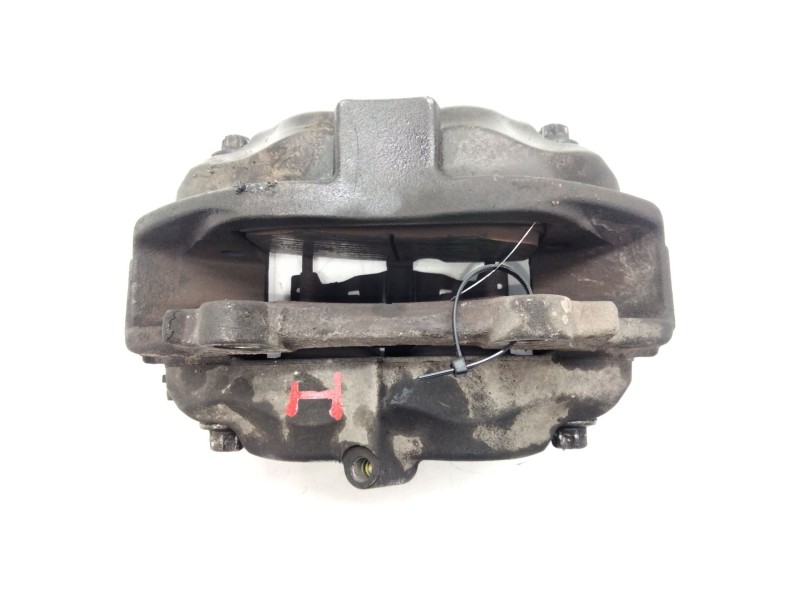Recambio de pinza freno delantera izquierda para mercedes-benz clase s (w221) s 320 cdi 4-matic (221.080, 221.180) referencia OE