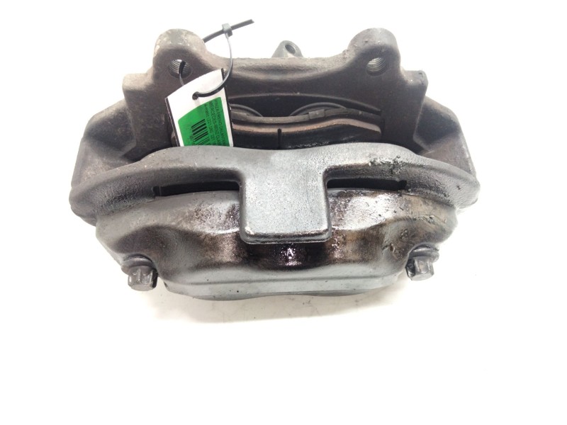 Recambio de pinza freno delantera izquierda para mercedes-benz clase s (w221) s 320 cdi 4-matic (221.080, 221.180) referencia OE
