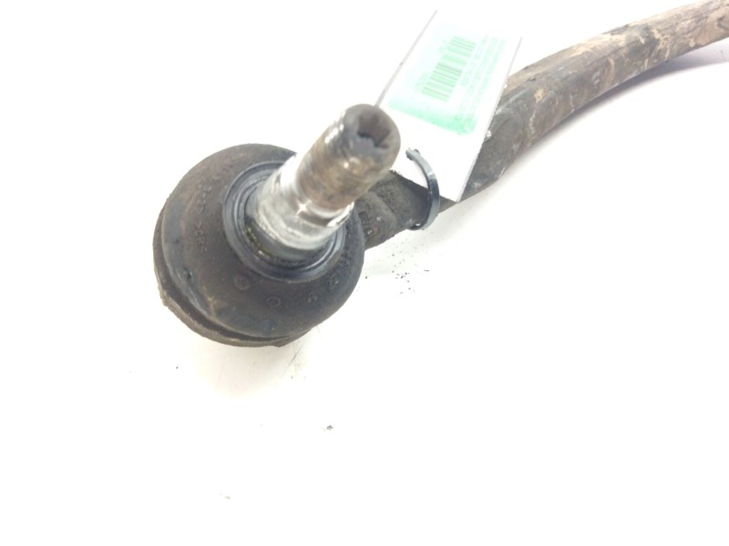 Recambio de brazo suspension inferior delantero izquierdo para mercedes-benz clase s (w221) s 320 cdi 4-matic (221.080, 221.180)