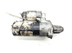 Recambio de motor arranque para mercedes-benz clase s (w221) s 320 cdi 4-matic (221.080, 221.180) referencia OEM IAM 20210210 00