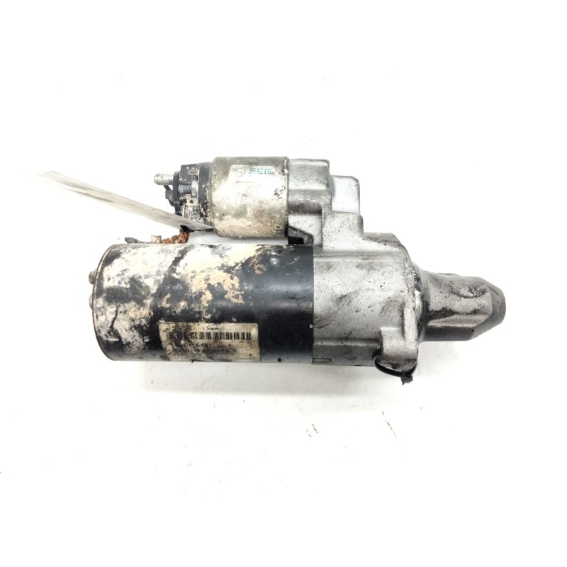Recambio de motor arranque para mercedes-benz clase s (w221) s 320 cdi 4-matic (221.080, 221.180) referencia OEM IAM 20210210 00