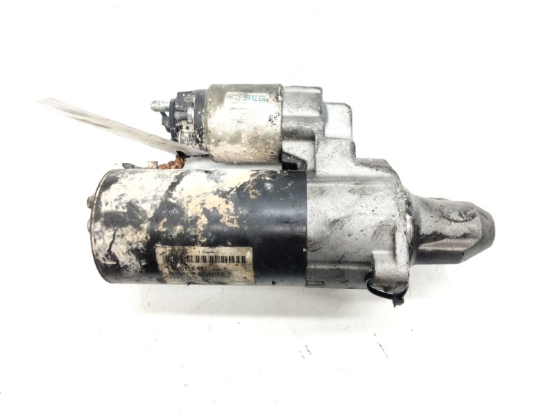 Recambio de motor arranque para mercedes-benz clase s (w221) s 320 cdi 4-matic (221.080, 221.180) referencia OEM IAM 20210210 00