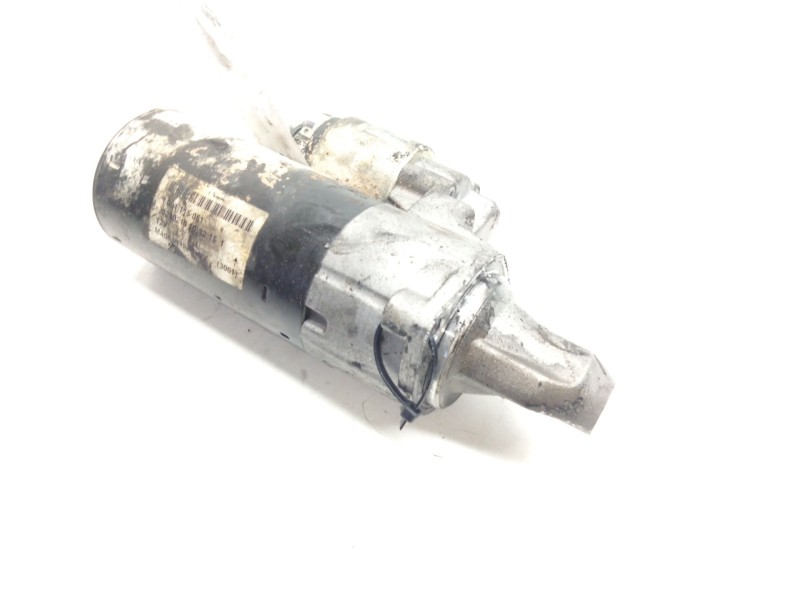 Recambio de motor arranque para mercedes-benz clase s (w221) s 320 cdi 4-matic (221.080, 221.180) referencia OEM IAM 20210210 00