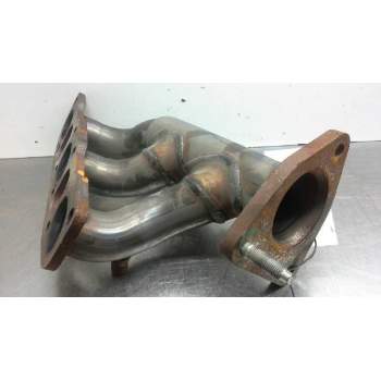 Recambio de colector escape para nissan pathfinder (r51) 4.0 v6 24v cat referencia OEM IAM  VQ40 