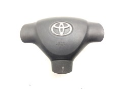 Recambio de airbag delantero izquierdo para toyota aygo (_b1_) 1.0 (kgb10_) referencia OEM IAM E8XN1132586  