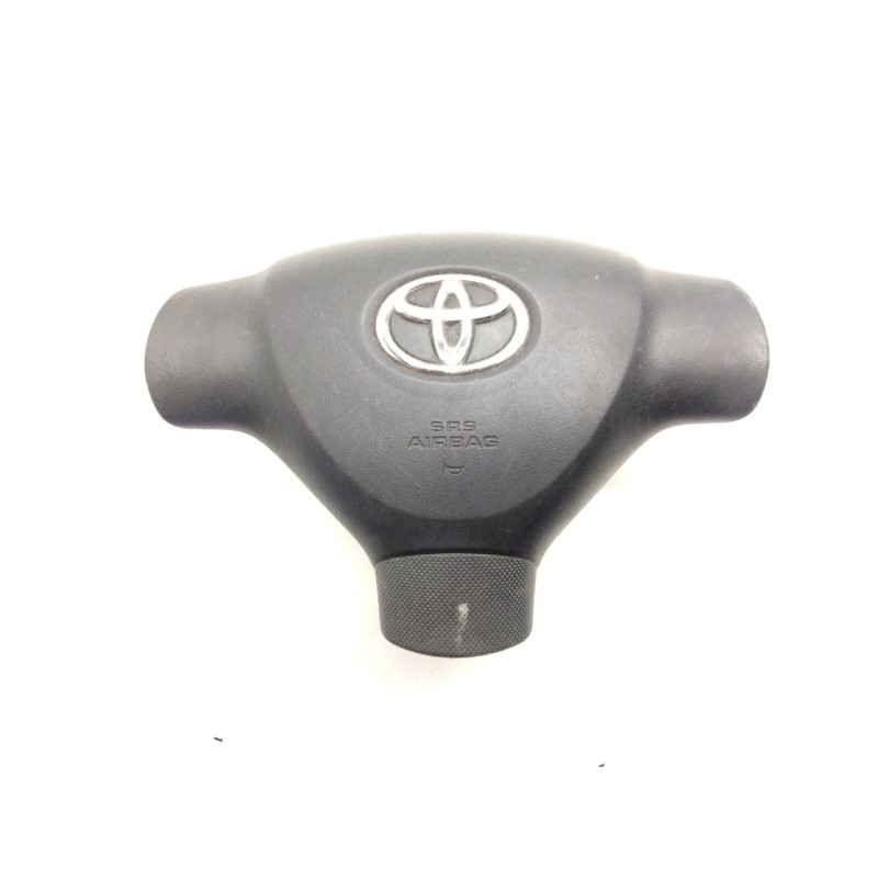 Recambio de airbag delantero izquierdo para toyota aygo (_b1_) 1.0 (kgb10_) referencia OEM IAM E8XN1132586  