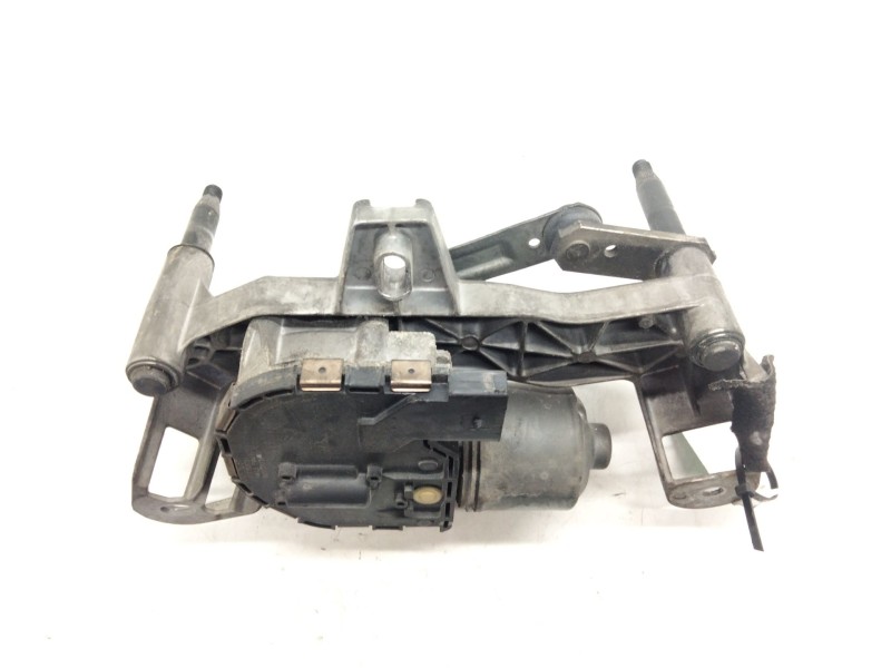 Recambio de motor limpia delantero derecho para mercedes-benz clase s (w221) s 320 cdi 4-matic (221.080, 221.180) referencia OEM