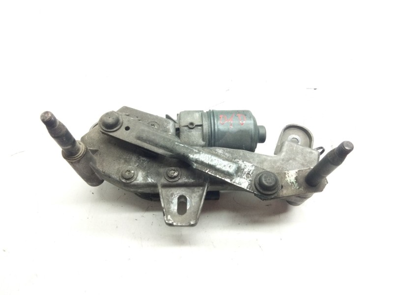 Recambio de motor limpia delantero derecho para mercedes-benz clase s (w221) s 320 cdi 4-matic (221.080, 221.180) referencia OEM