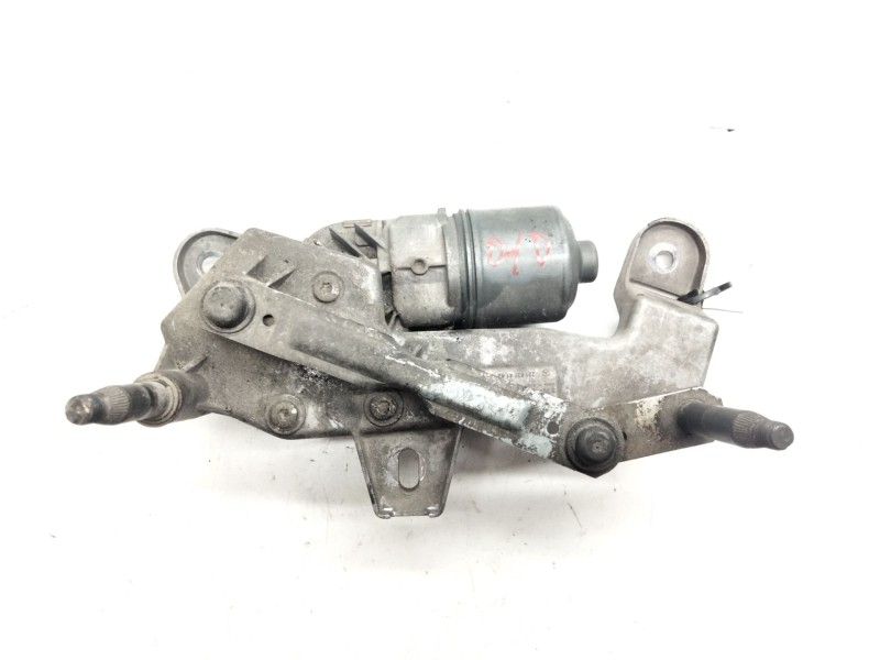 Recambio de motor limpia delantero derecho para mercedes-benz clase s (w221) s 320 cdi 4-matic (221.080, 221.180) referencia OEM