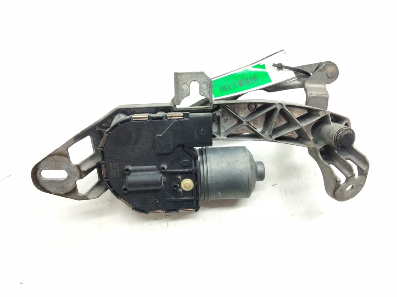 Recambio de motor limpia delantero izquierdo para mercedes-benz clase s (w221) s 320 cdi 4-matic (221.080, 221.180) referencia O