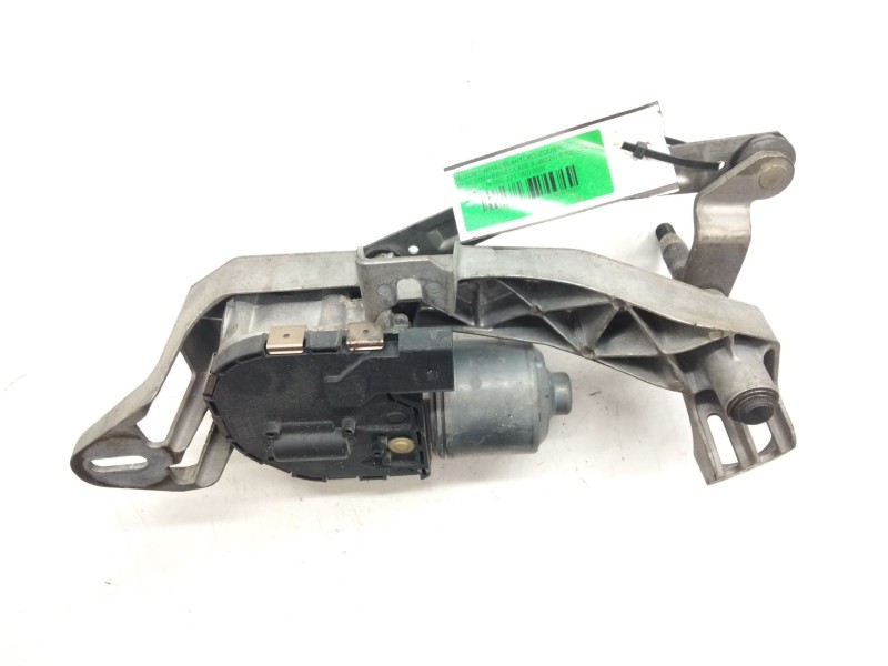 Recambio de motor limpia delantero izquierdo para mercedes-benz clase s (w221) s 320 cdi 4-matic (221.080, 221.180) referencia O