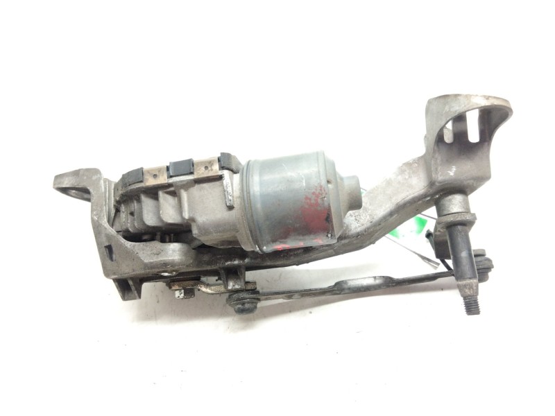 Recambio de motor limpia delantero izquierdo para mercedes-benz clase s (w221) s 320 cdi 4-matic (221.080, 221.180) referencia O