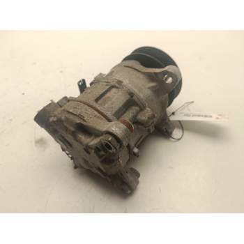 Recambio de compresor aire acondicionado para bmw 3 (f30, f80) 320 d referencia OEM IAM 64529223695  