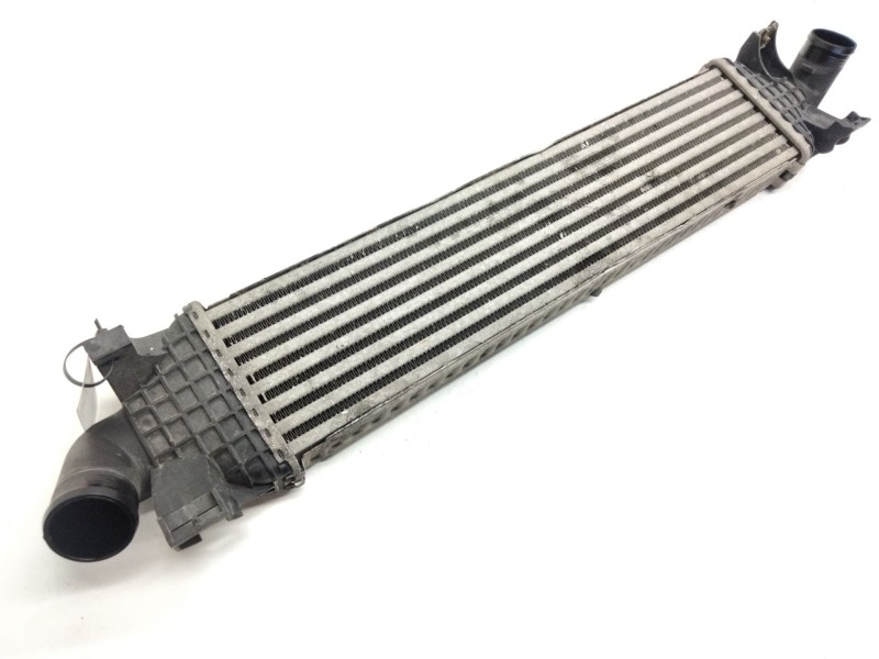 Recambio de intercooler para ford focus c-max (cap) 2.0 tdci cat referencia OEM IAM 3M5H9L440AD  