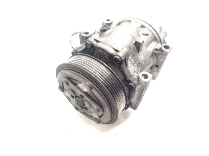 Recambio de compresor aire acondicionado para ford focus c-max (cap) 2.0 tdci cat referencia OEM IAM 3M5H19D629HC  