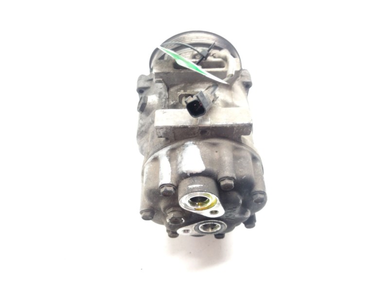 Recambio de compresor aire acondicionado para ford focus c-max (cap) 2.0 tdci cat referencia OEM IAM 3M5H19D629HC  