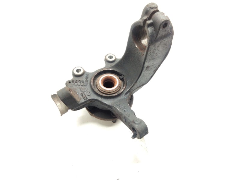 Recambio de mangueta delantera derecha para ford focus c-max (cap) 2.0 tdci cat referencia OEM IAM 3M513K170  