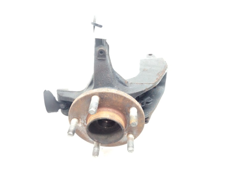 Recambio de mangueta delantera derecha para ford focus c-max (cap) 2.0 tdci cat referencia OEM IAM 3M513K170  