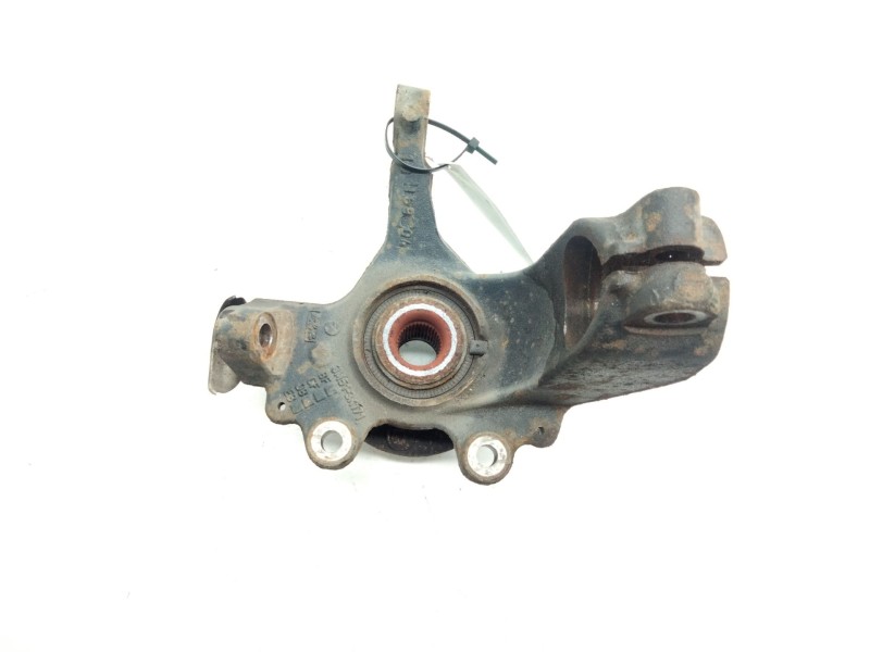 Recambio de mangueta delantera izquierda para ford focus c-max (cap) 2.0 tdci cat referencia OEM IAM 3M513K171  