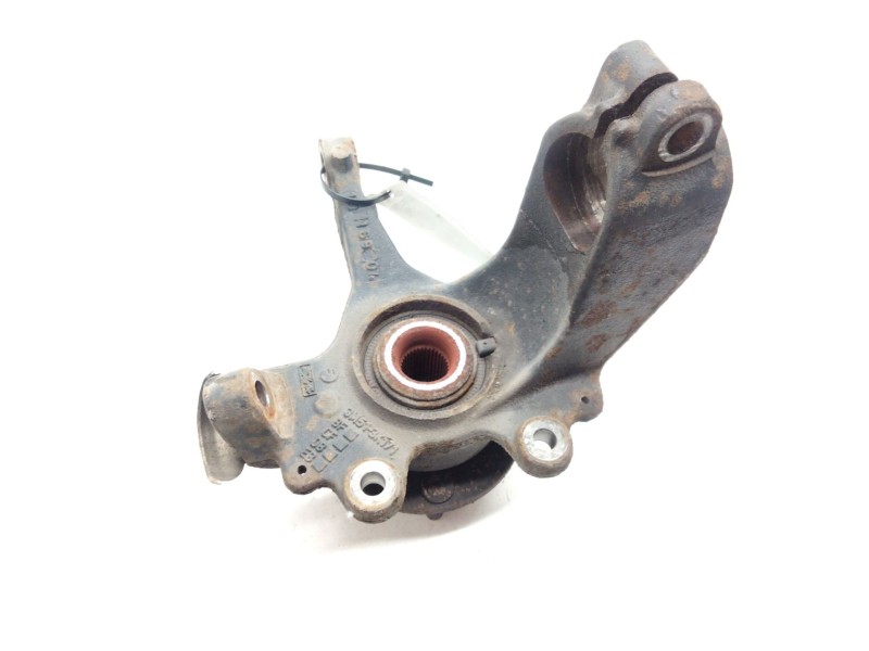 Recambio de mangueta delantera izquierda para ford focus c-max (cap) 2.0 tdci cat referencia OEM IAM 3M513K171  