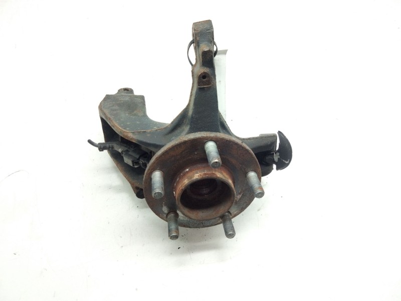 Recambio de mangueta delantera izquierda para ford focus c-max (cap) 2.0 tdci cat referencia OEM IAM 3M513K171  