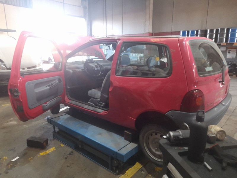 renault twingo i (c06_) del año 1995