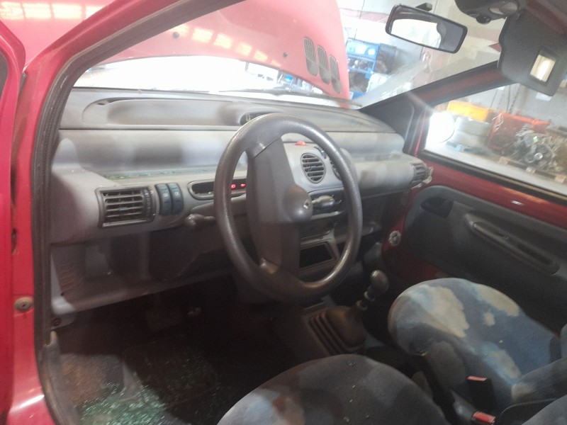renault twingo i (c06_) del año 1995