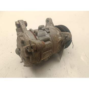 Recambio de compresor aire acondicionado para bmw 3 (f30, f80) 320 d referencia OEM IAM 64529223695  