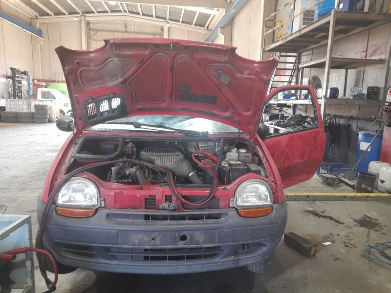 renault twingo i (c06_) del año 1995