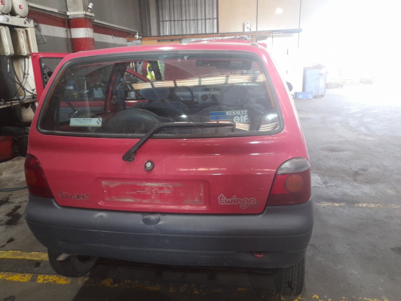 renault twingo i (c06_) del año 1995