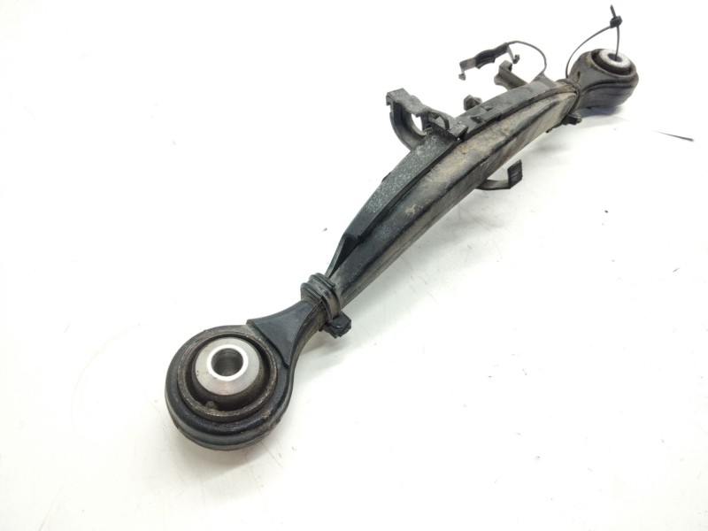 Recambio de brazo suspension inferior trasero izquierdo para mercedes-benz clase m (w166) referencia OEM IAM 16603  