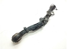 Recambio de brazo suspension inferior trasero izquierdo para mercedes-benz clase m (w166) referencia OEM IAM 16603   2