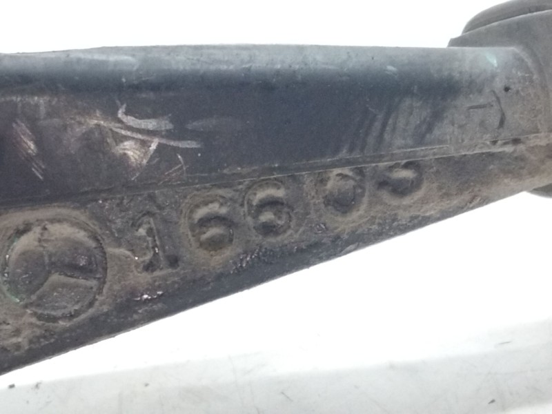 Recambio de brazo suspension inferior trasero izquierdo para mercedes-benz clase m (w166) referencia OEM IAM 16603  