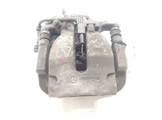 Recambio de pinza freno trasera derecha para mercedes-benz clase m (w166) referencia OEM IAM 0202B   2