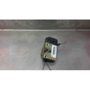 Recambio de cerradura puerta delantera derecha para peugeot 306 break style referencia OEM IAM   