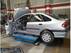 RENAULT LAGUNA I (B56_, 556_)