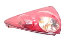 Recambio de piloto trasero derecho para peugeot 107 1.4 hdi cat (8ht / dv4td) referencia OEM IAM   