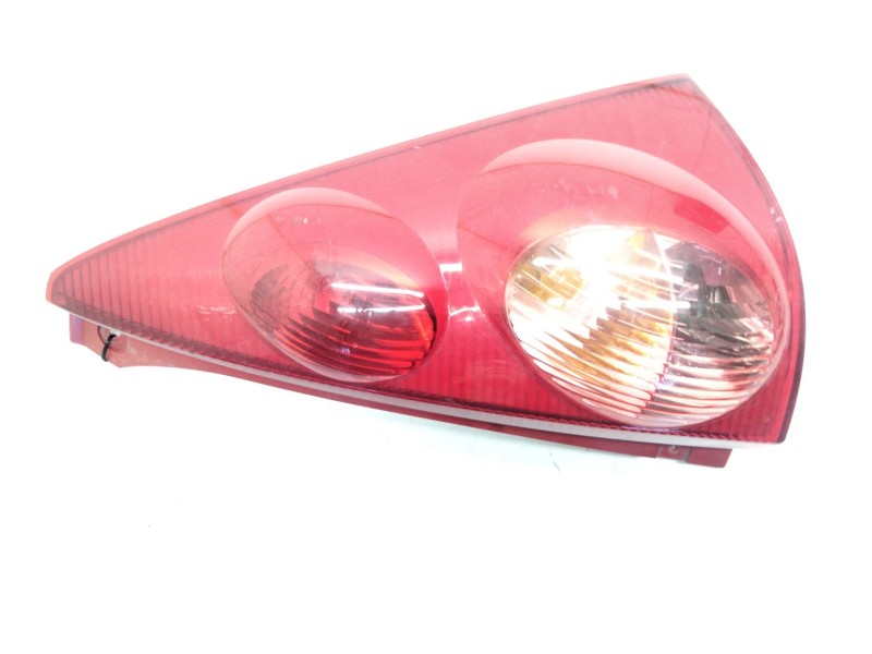 Recambio de piloto trasero derecho para peugeot 107 1.4 hdi cat (8ht / dv4td) referencia OEM IAM   