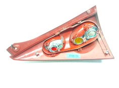 Recambio de piloto trasero derecho para peugeot 107 1.4 hdi cat (8ht / dv4td) referencia OEM IAM    2