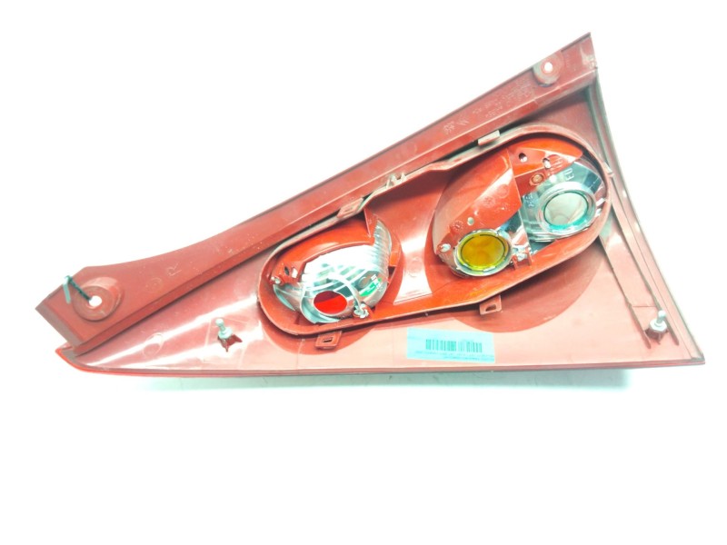 Recambio de piloto trasero derecho para peugeot 107 1.4 hdi cat (8ht / dv4td) referencia OEM IAM   