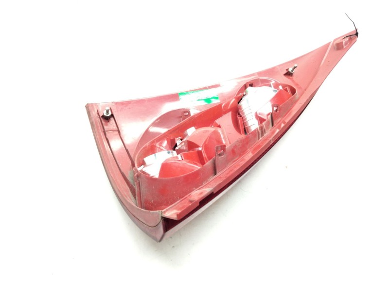 Recambio de piloto trasero derecho para peugeot 107 1.4 hdi cat (8ht / dv4td) referencia OEM IAM   